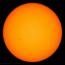 [Photo Courtesy of NASA SDO/HMI]